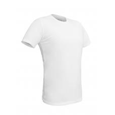 Casual solid color T-shirt "P1G Tac"