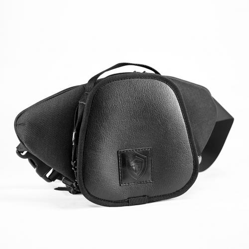 9TACTICAL Casual Bag S MINI 2018 ECO Leather