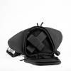 Оперативна тактична поясна сумка "9TACTICAL Casual Bag S MINI 2018 ECO Leather"