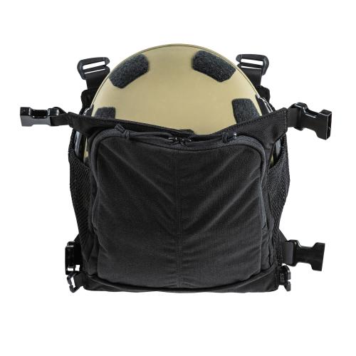 Знімне відділення для шолома "5.11 Tactical Helmet/Shove-It Gear Set™"