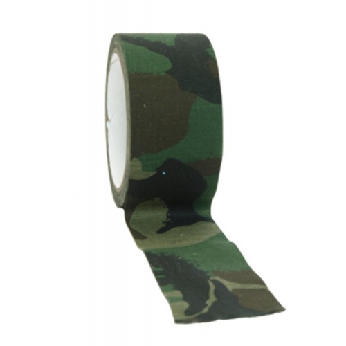 Camouflage tape for masking MIL-TEC (10M)