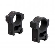 Quick Detachable Mount for Trijicon AccuPoint Sight 30mm (Picatinny Rail)