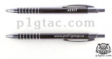 Ручка шариковая "PROF1Group" (метал)
