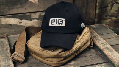 Get the P1G® 2023 cap!
