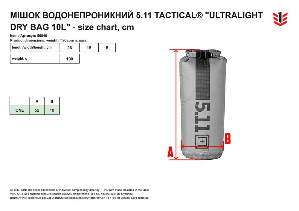 розмірна сітка